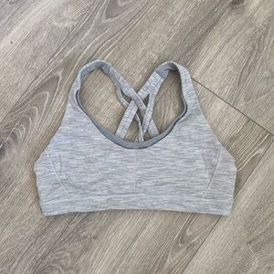 Lululemon Stash and Run Bra